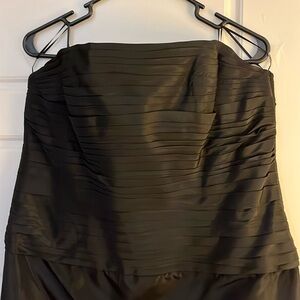 AZUL LIANCARLO🖤Black Strapless Formal Gown with Bolero Jacket
OPEN to OFFERS ….